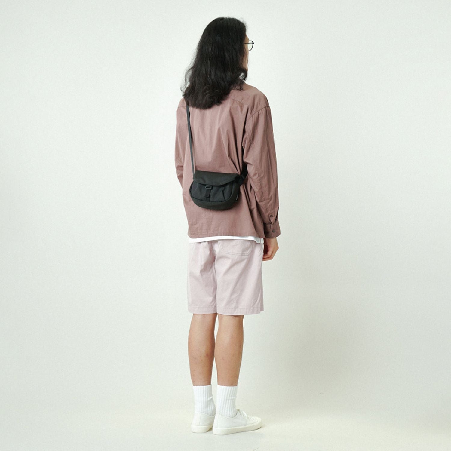 Hellolulu Venus Compact Camera Bag (S) Recycled