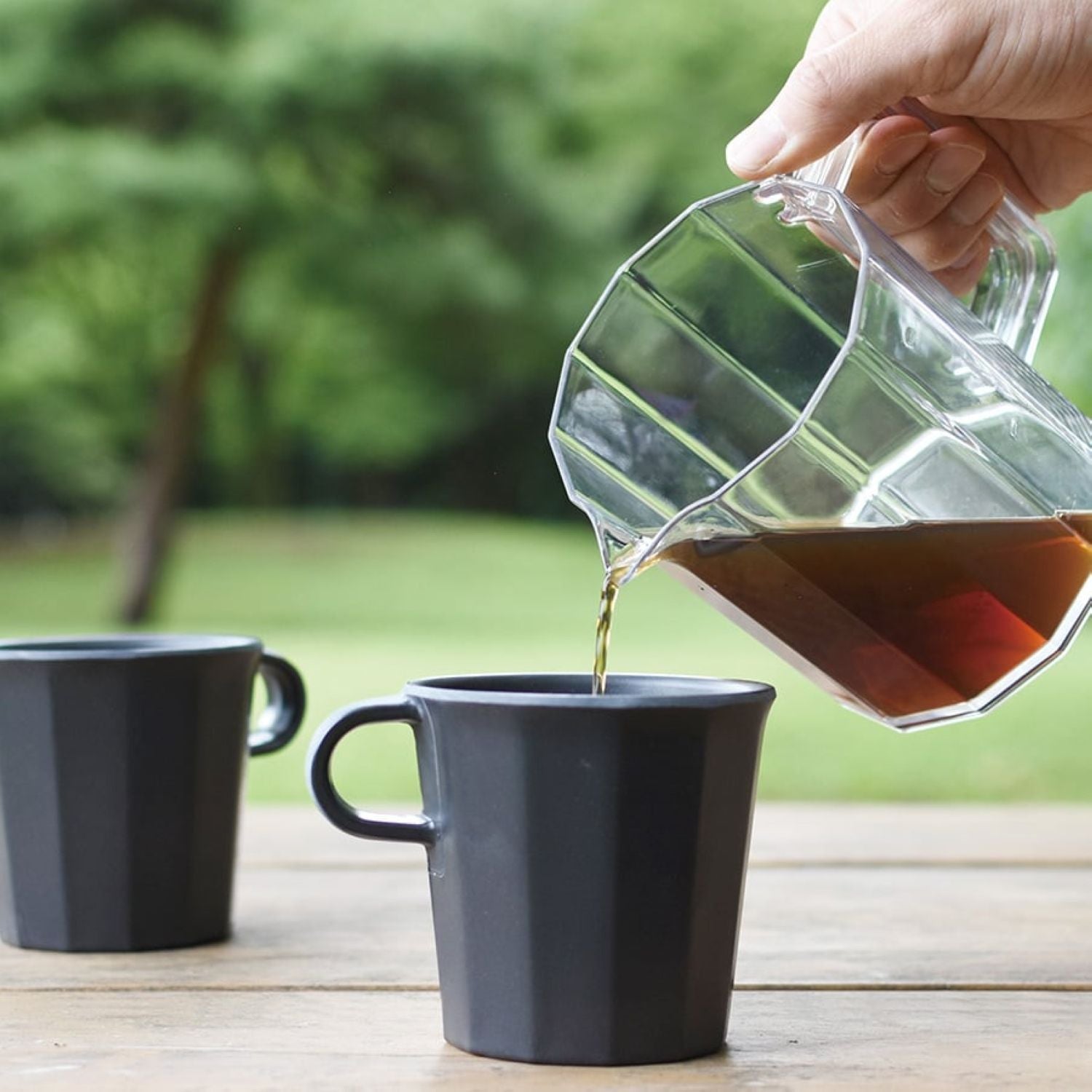 Kinto Alfresco Mug 300ML