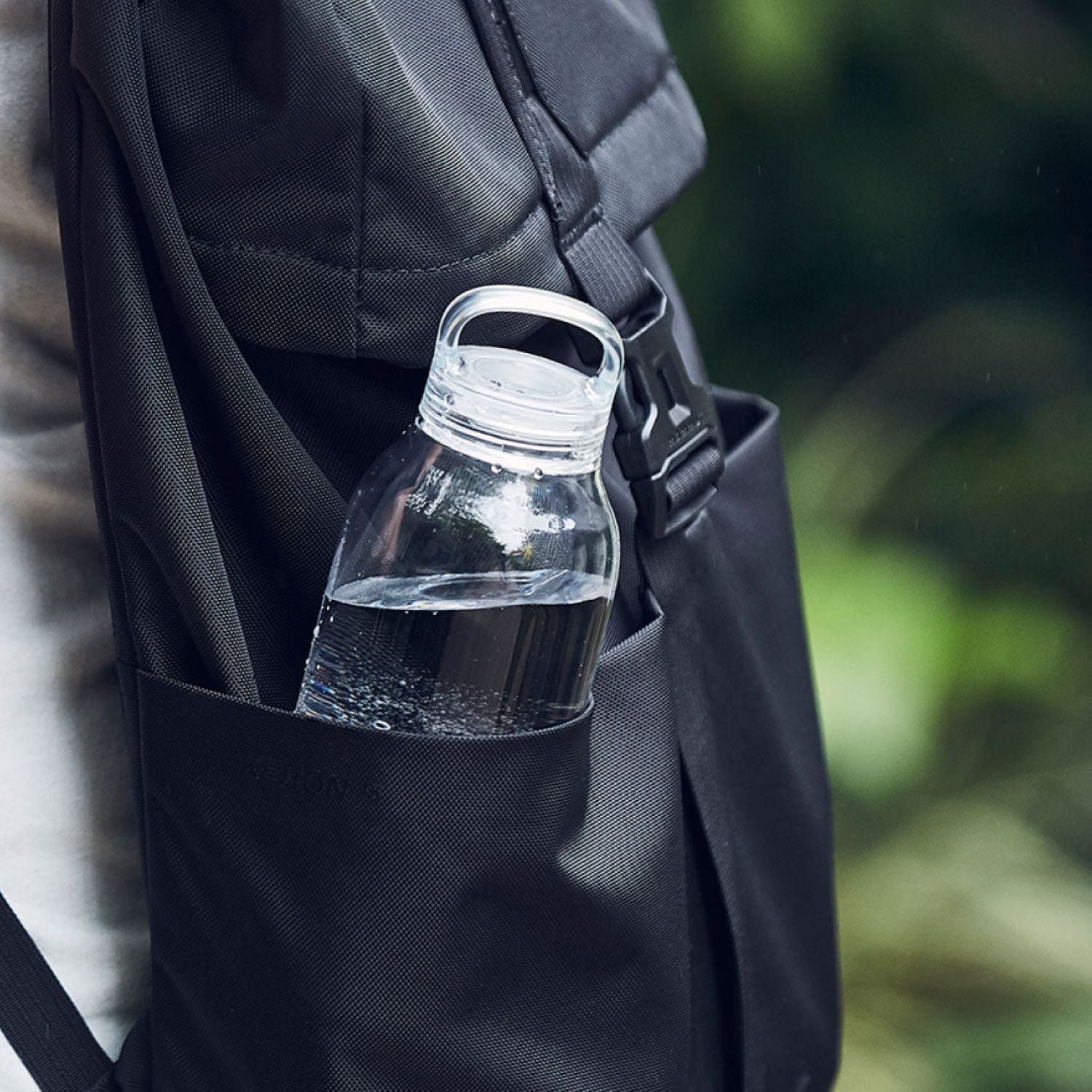 Kinto Water Bottle 500ML