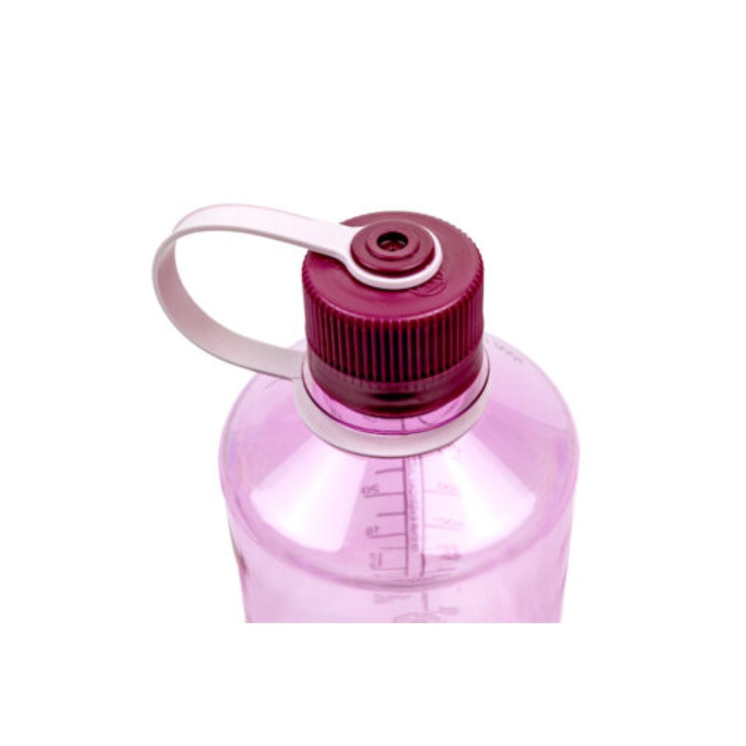 Nalgene 32oz Narrow Mouth Water Bottle (Plain) (SA)