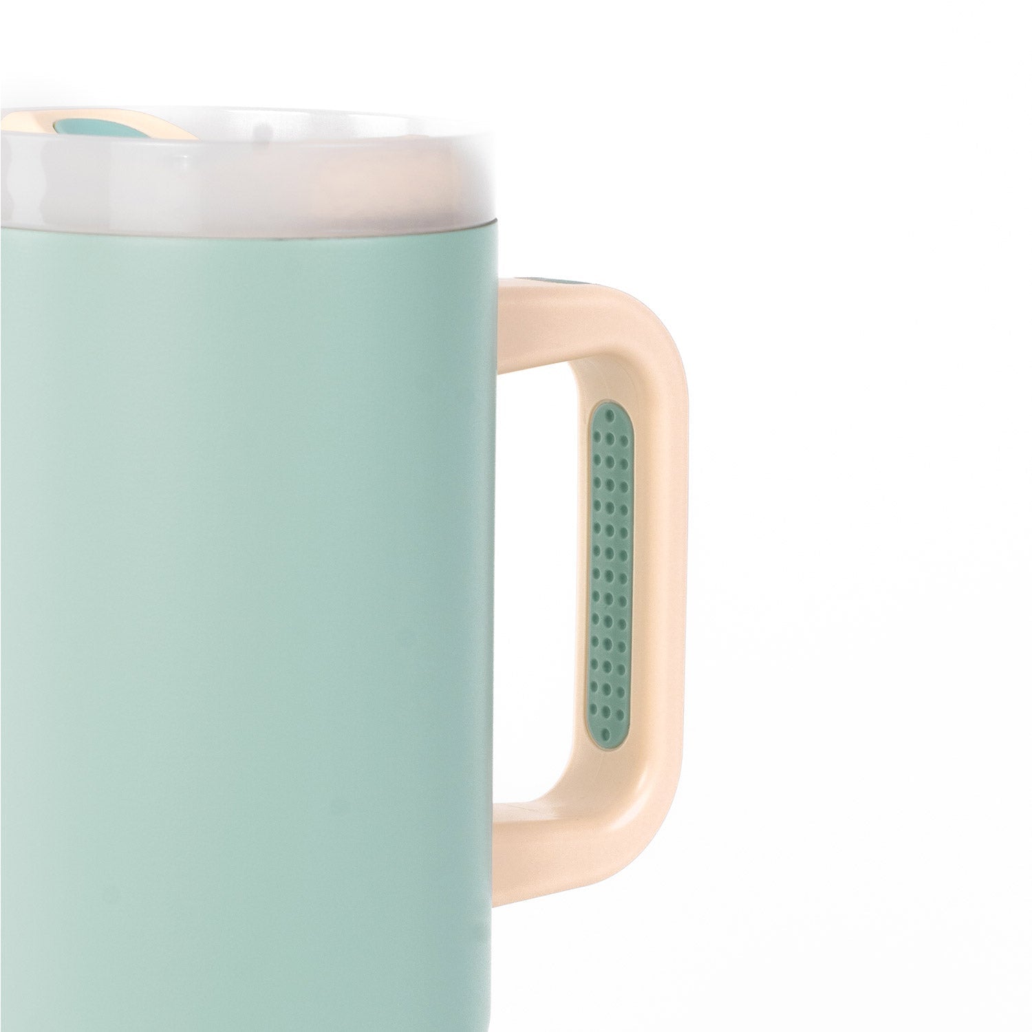 Oasis Stainless Steel Insulated Commuter Travel Tumbler 1.2L