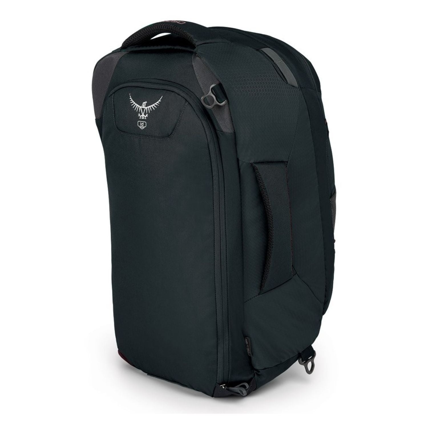Osprey Farpoint Travel Pack Carry-On 40 Backpack - Medium/Large - Men's Travel - Trekking | Bags, Bags for Men, Hiking Backpacks, Osprey, SGTrek, SGTrek Osprey, Travel Backpacks | Osprey-14