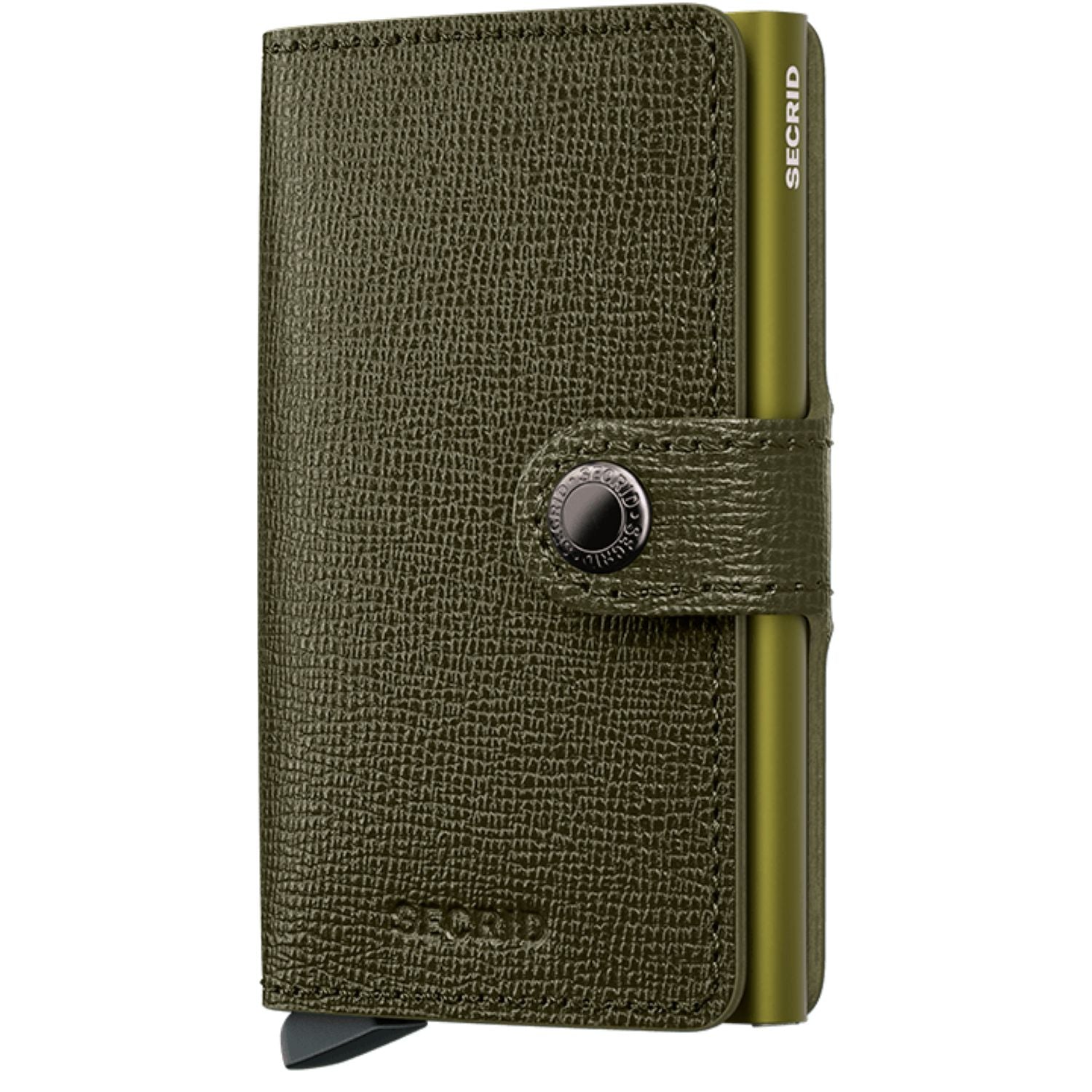 Secrid Miniwallet (Crisple)
