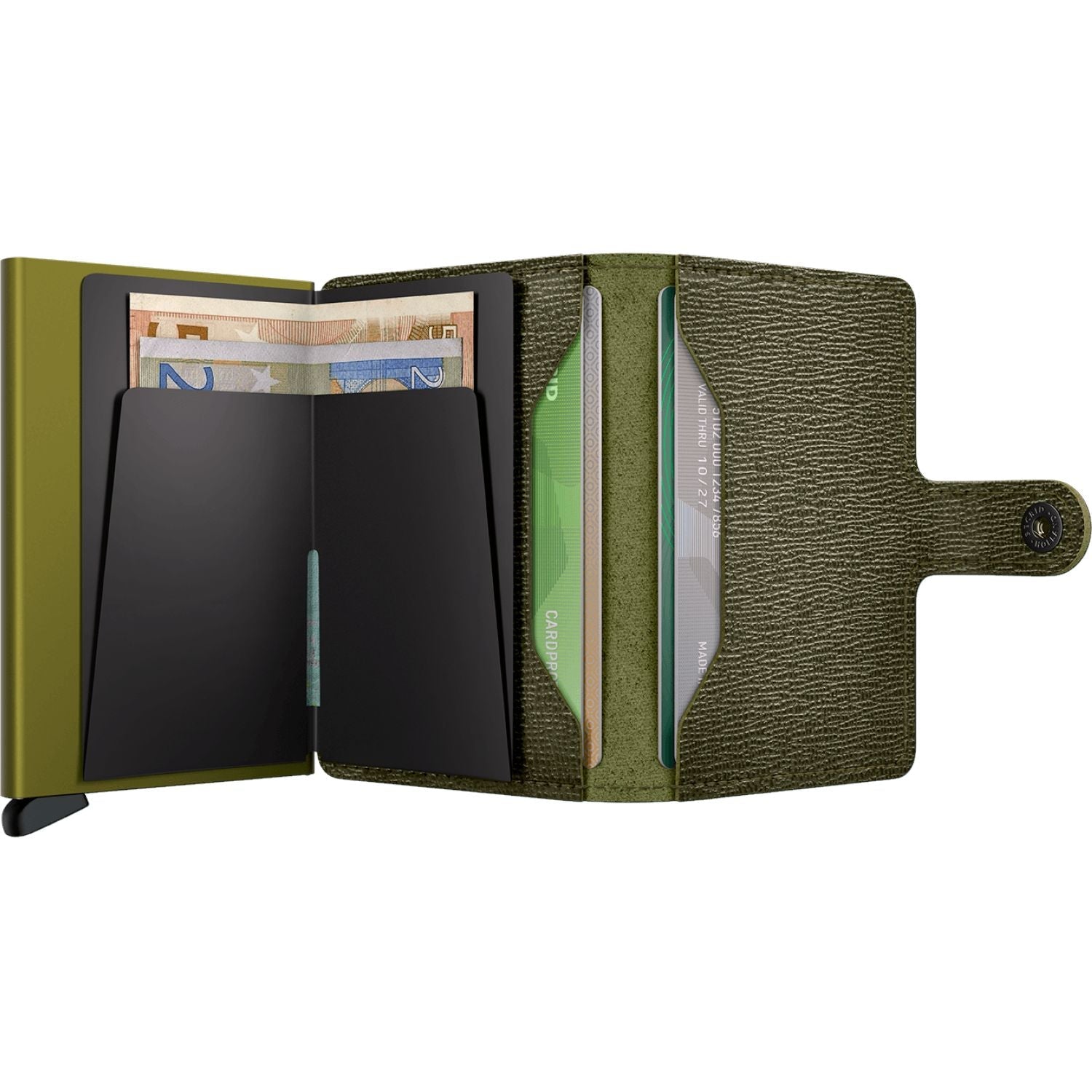 Secrid Miniwallet (Crisple)