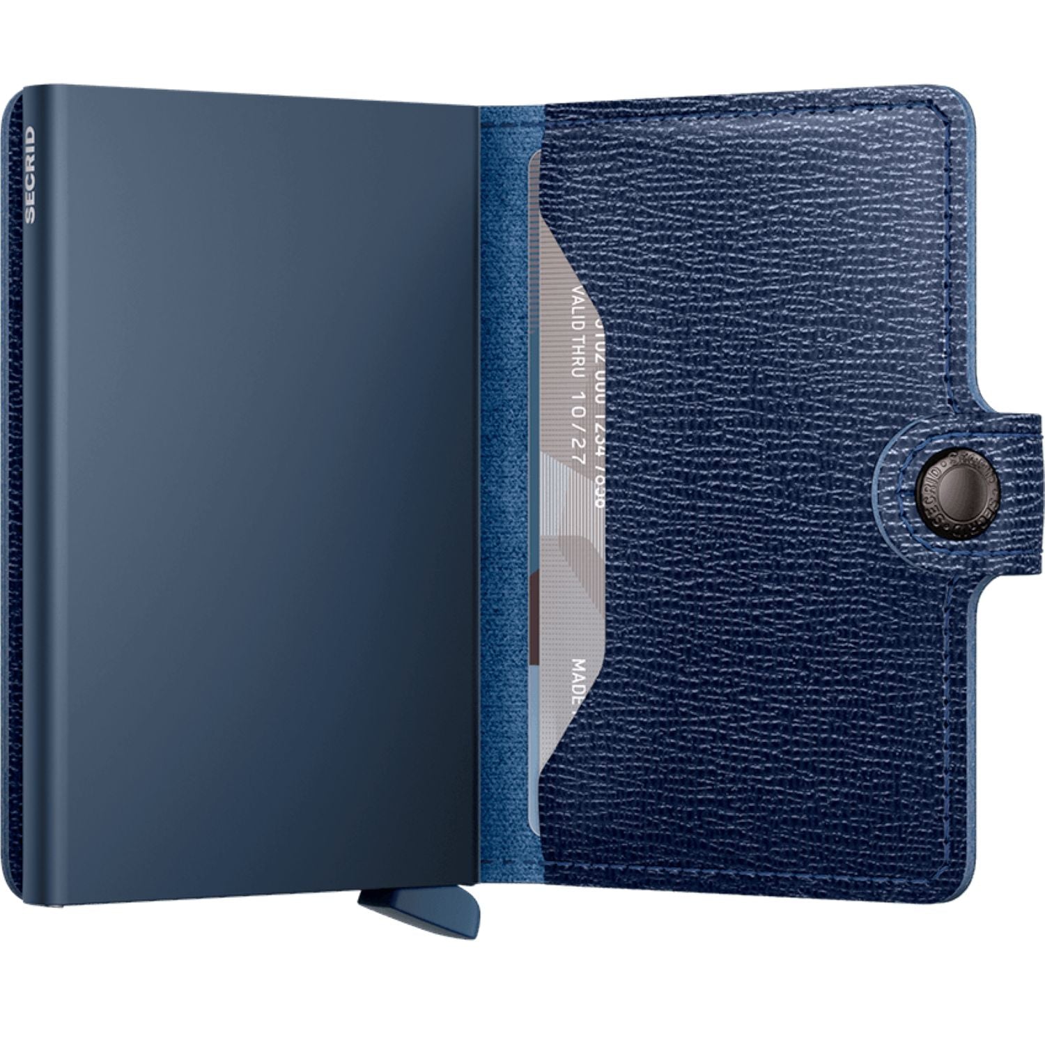 Secrid Miniwallet (Crisple)