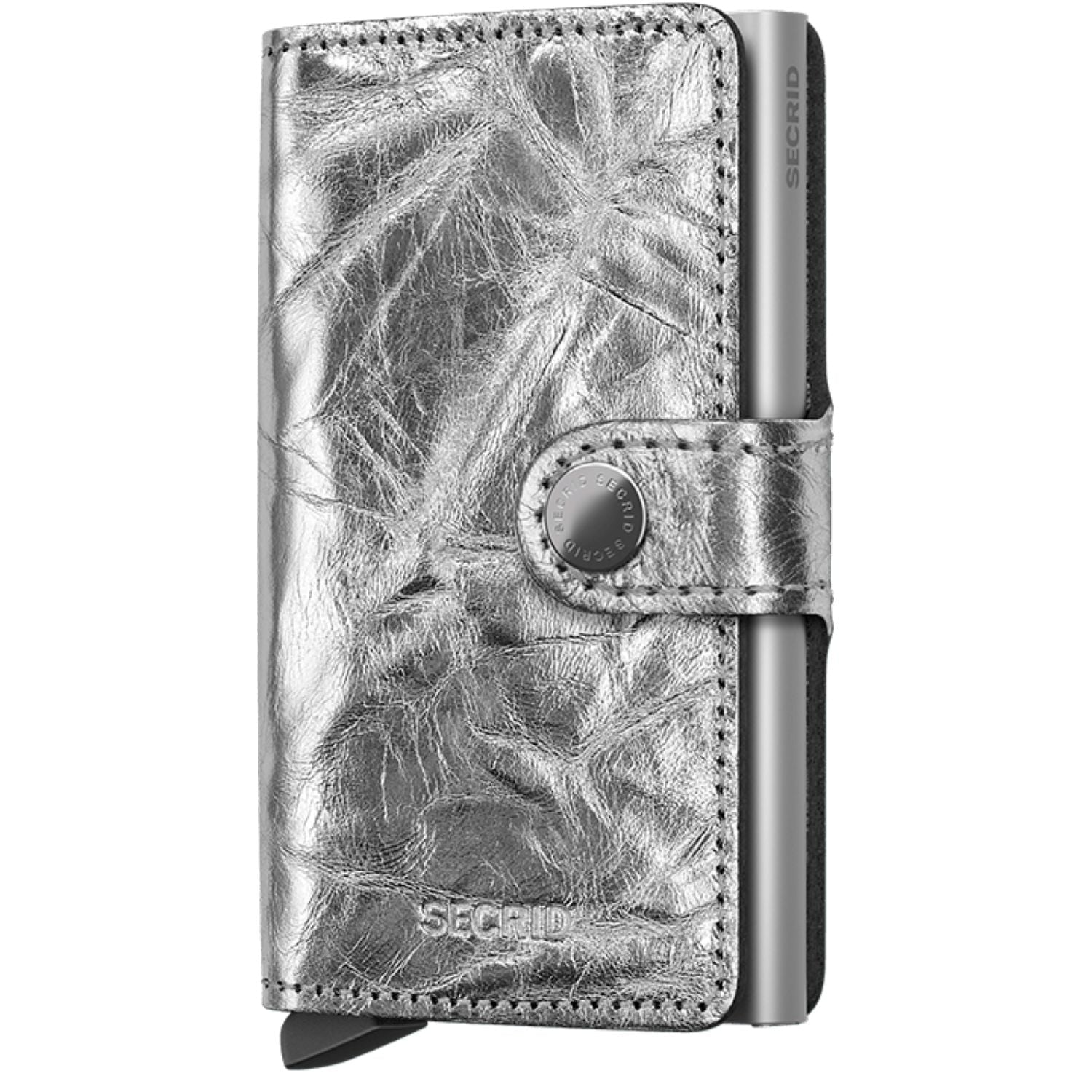 Secrid Miniwallet (Crunch)