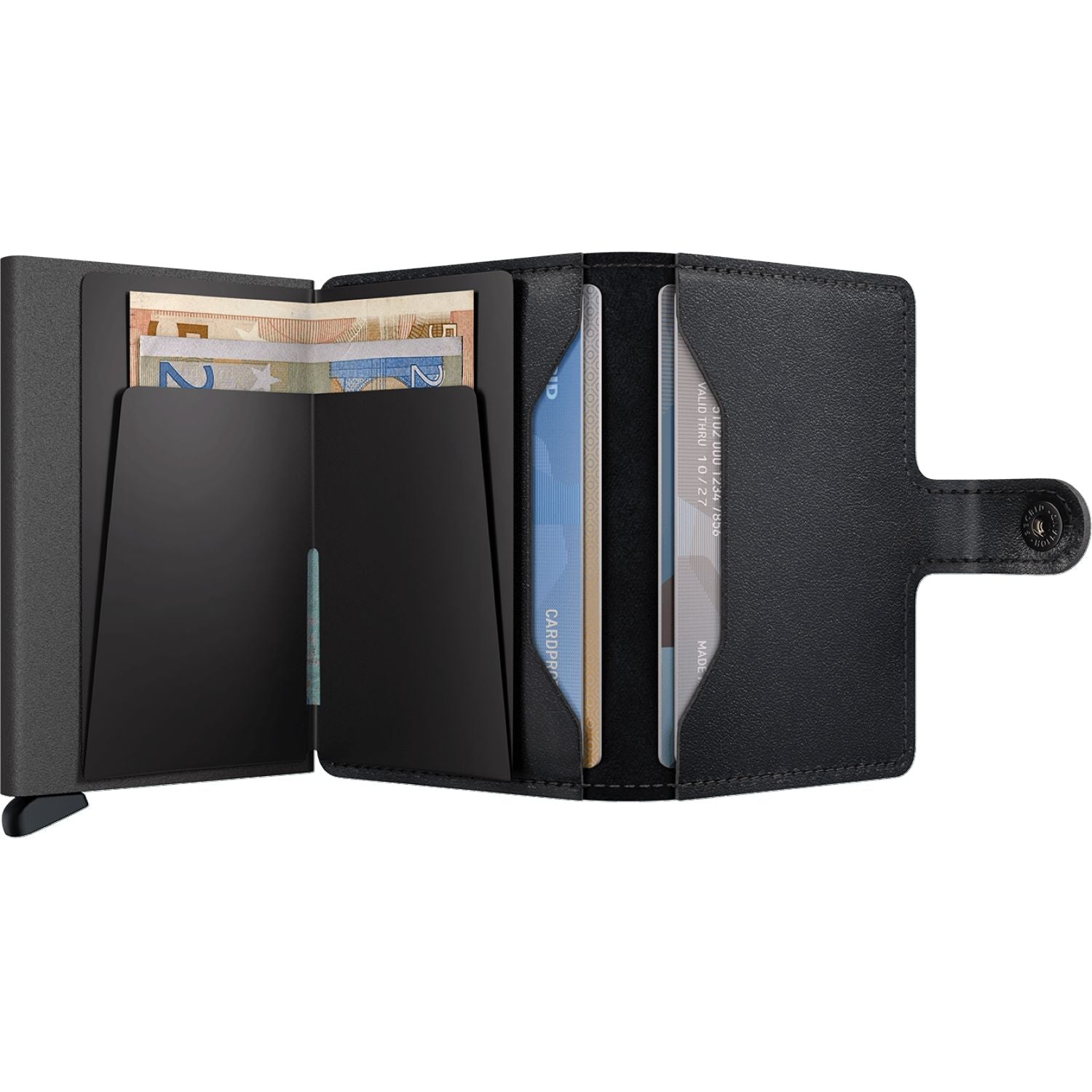Secrid Miniwallet (Original)