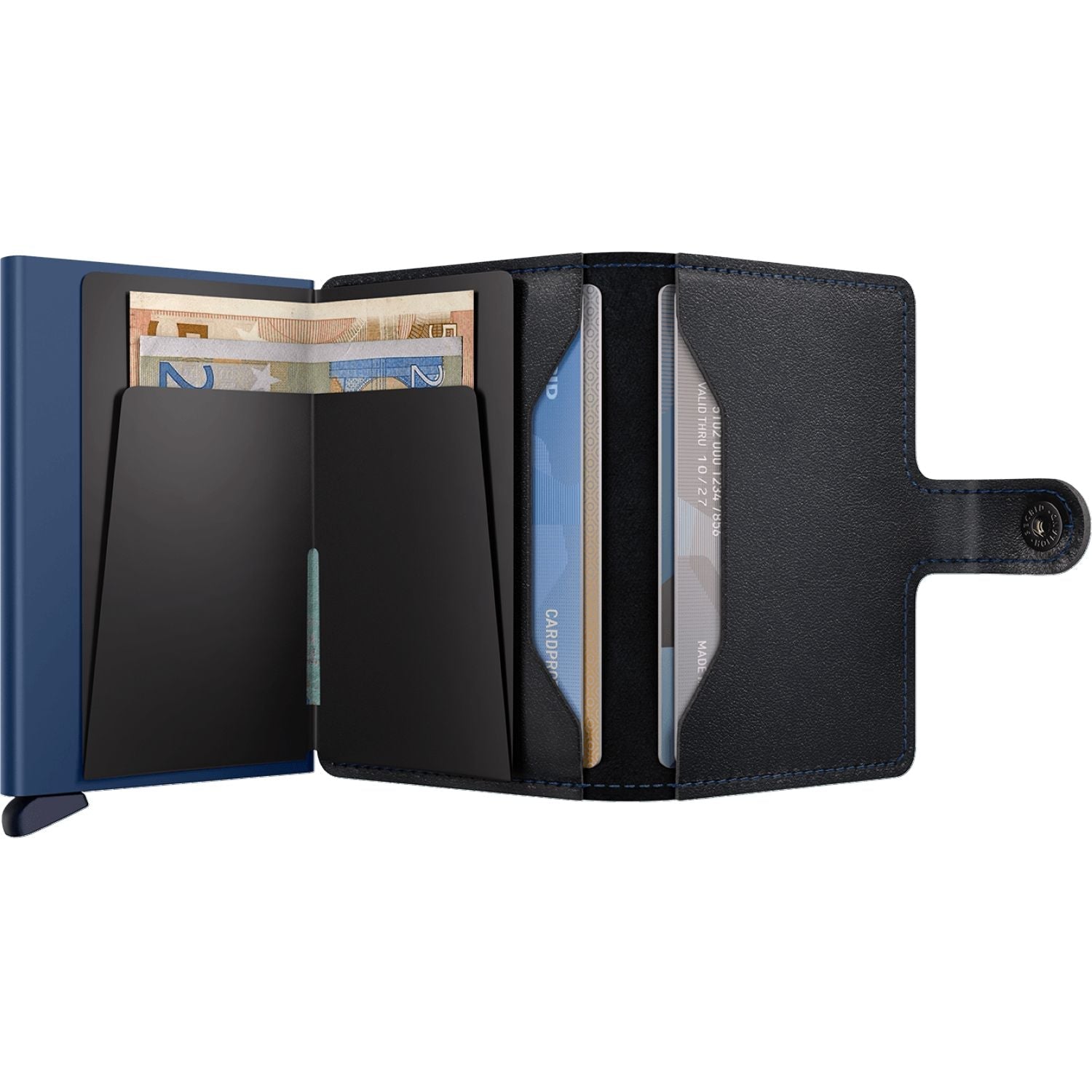 Secrid Miniwallet (Original)