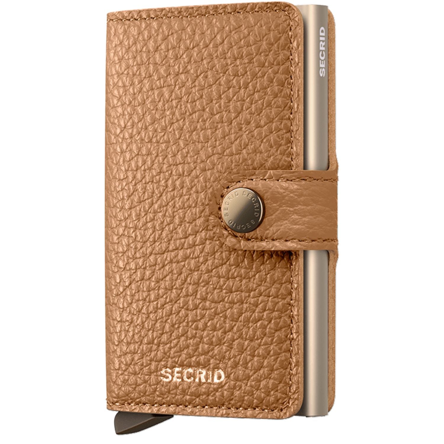 Secrid Miniwallet (Pebble)
