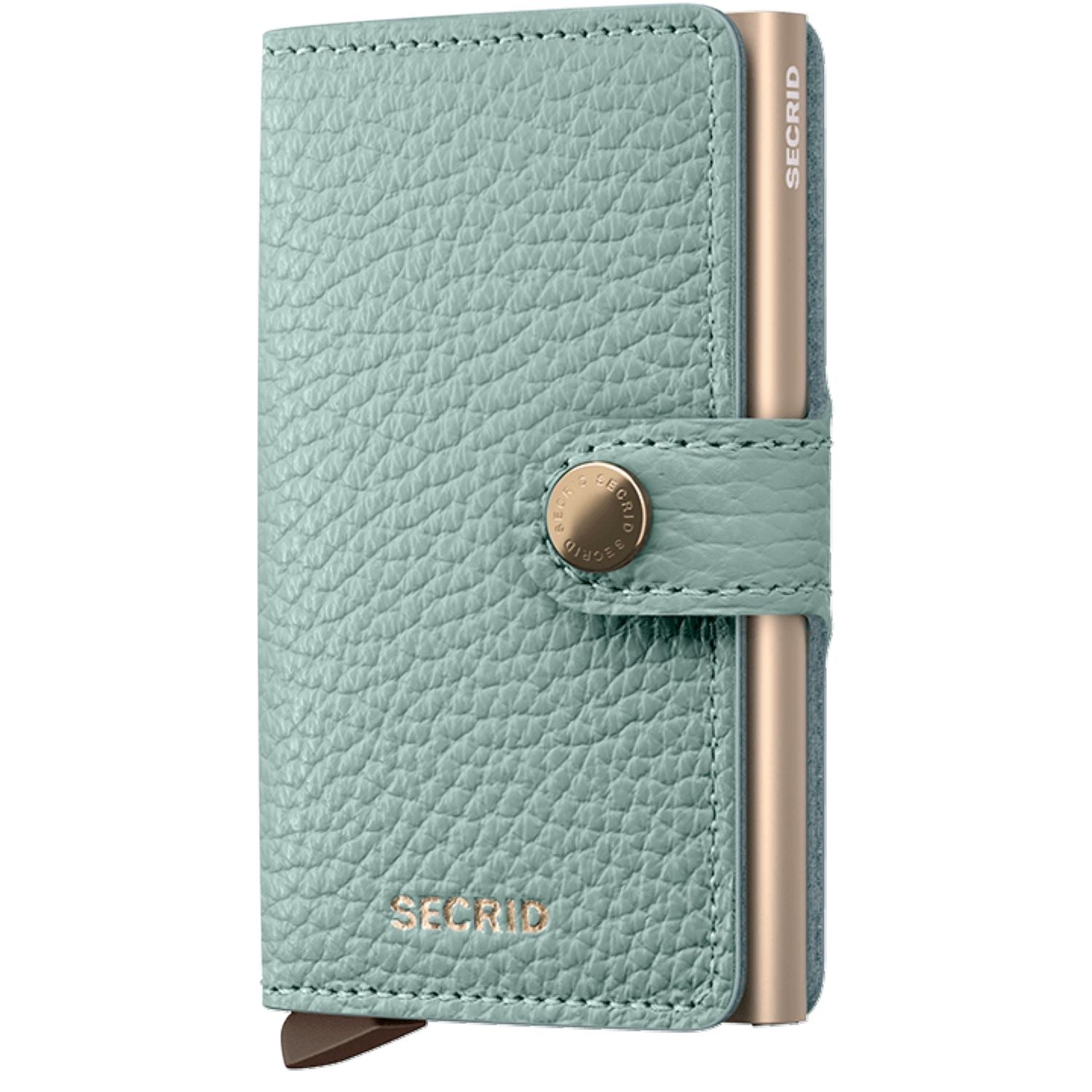 Secrid Miniwallet (Pebble)