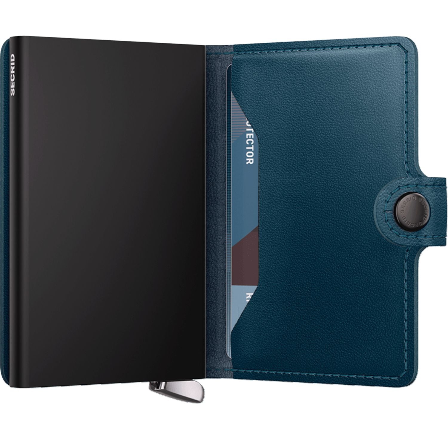 Secrid Miniwallet (Premium Emboss)