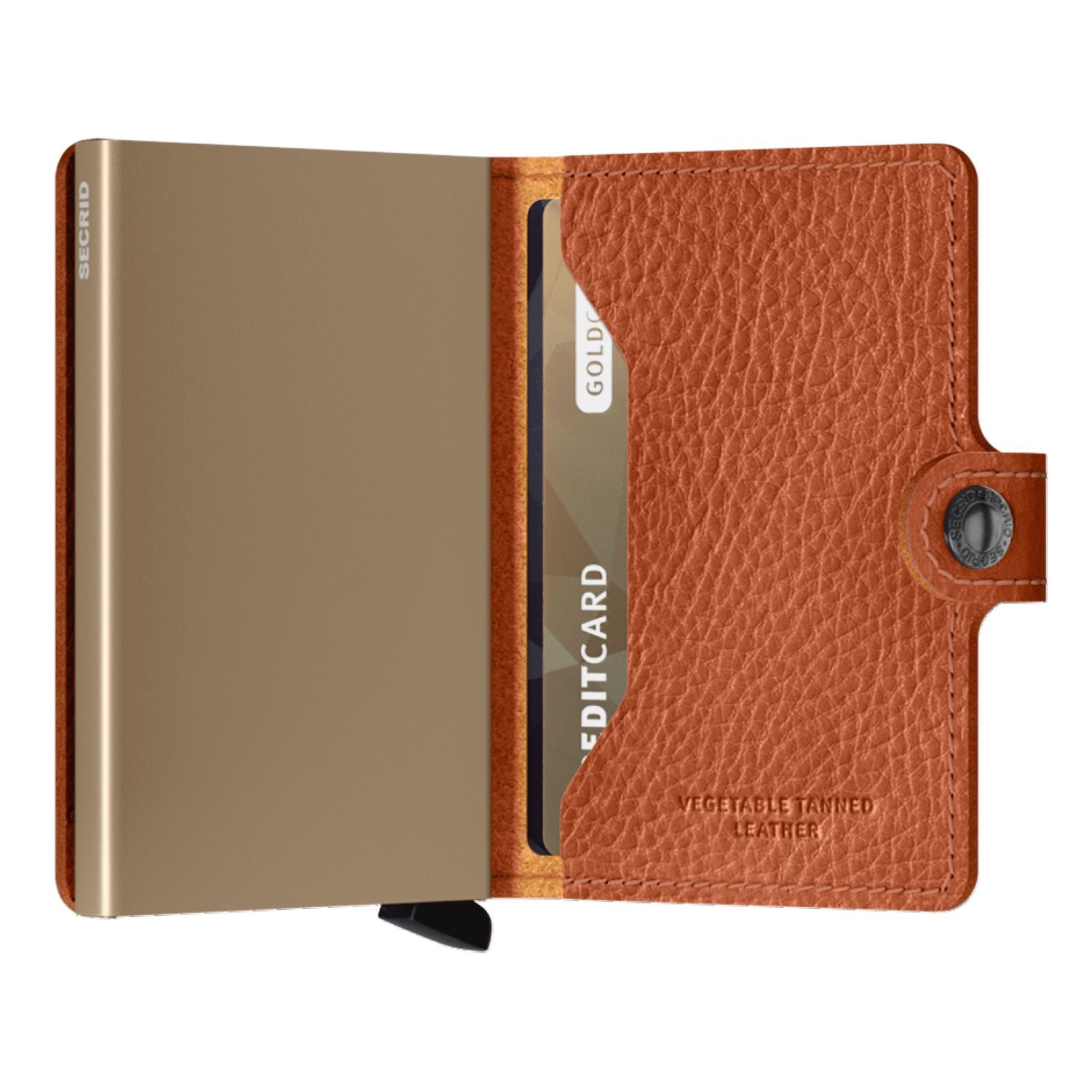 Secrid Miniwallet (Veg)