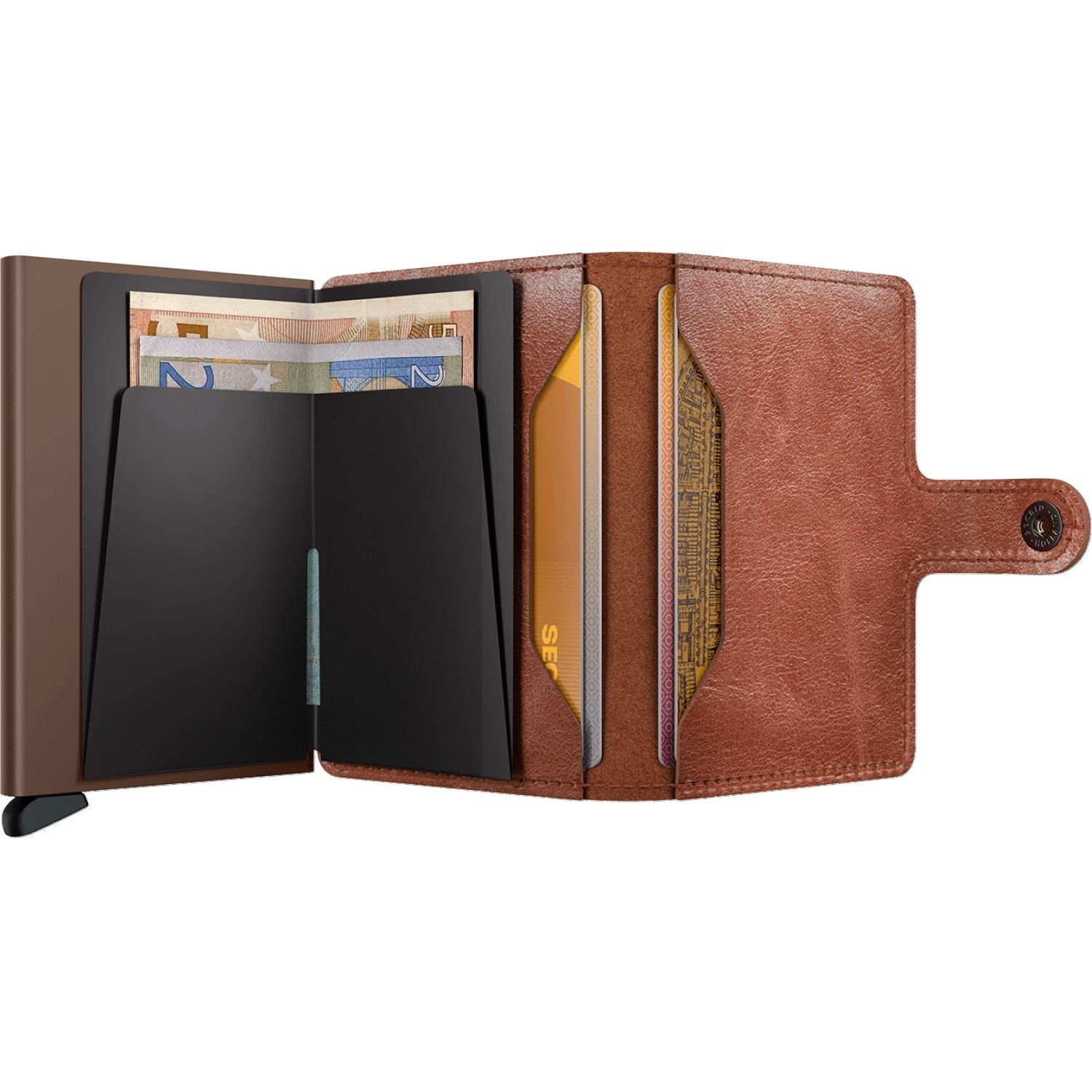 Secrid Miniwallet (Vintage)