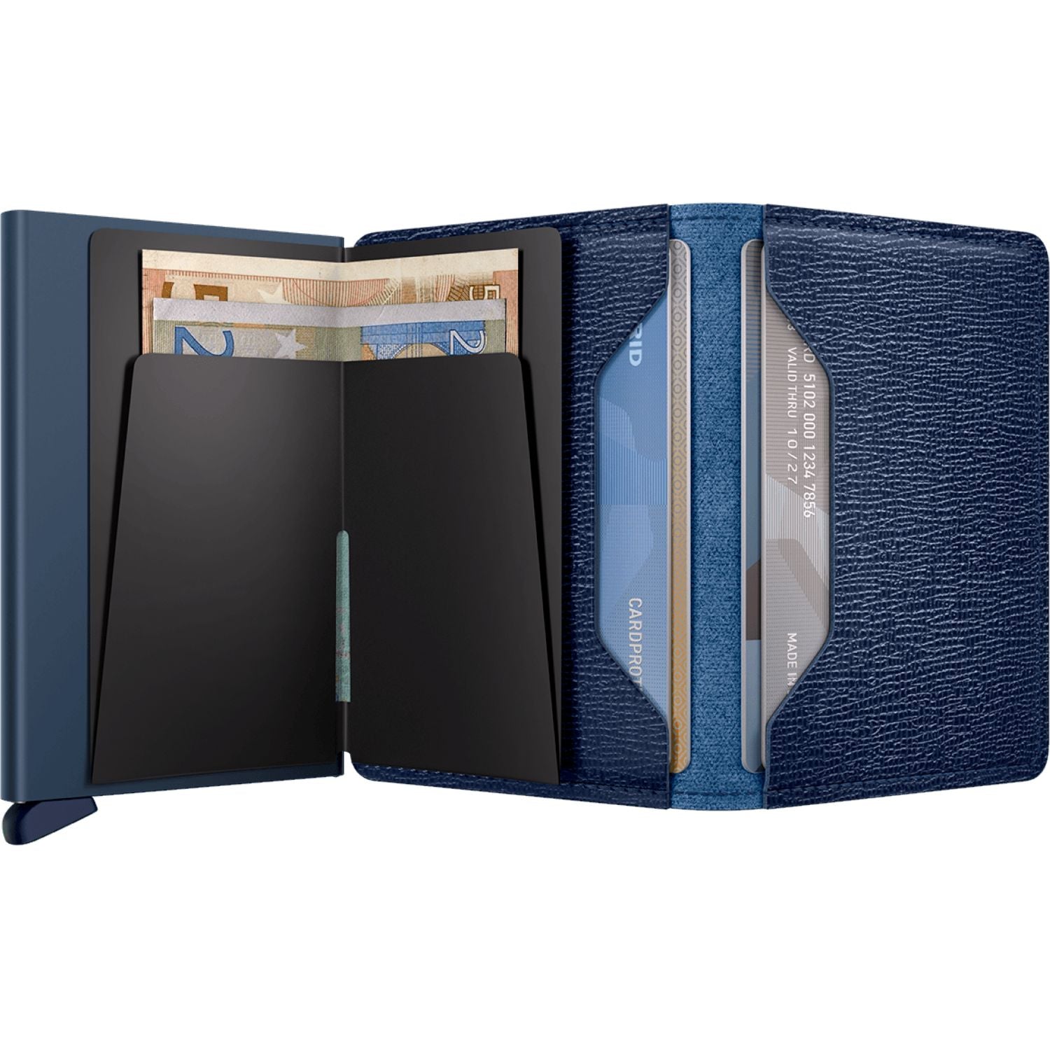 Secrid Slimwallet (Crisple)