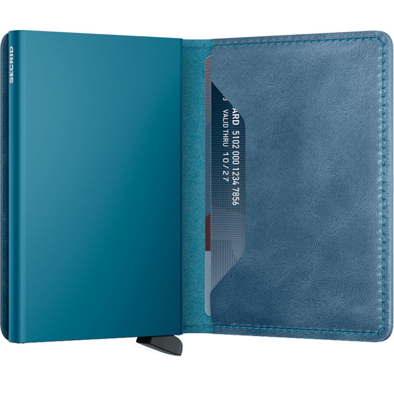 Secrid Slimwallet (Vintage)