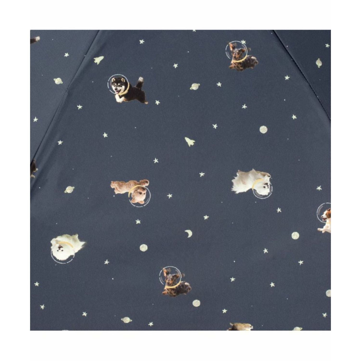 WPC Hikouken UV Protection UPF 50+ Umbrella 49cm