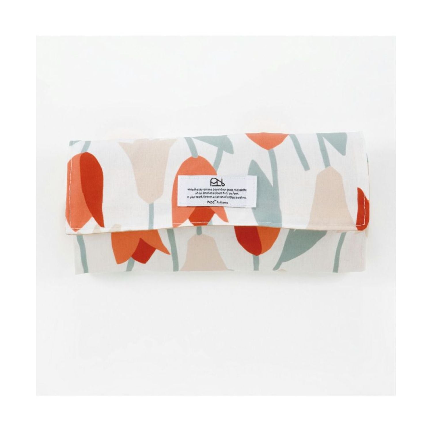 WPC Water Repellent Hanging Toiletry Kit